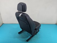 Fotel lewy przód kierowcy Opel Astra IV J EU 5d