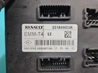 Sterownik moduł Renault Clio IV 12-20 231A09653R, 6486402348