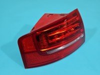 Lampa tył lewa Audi A8 D3 sedan