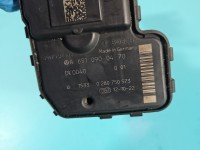Przepustnica Mercedes Vito W639 A6510900470, 0280750573 2,2.0 cdi (651900)