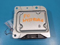 Sterownik poduszek airbag Maserati Quattroporte II 13- 0285014065, 670101609