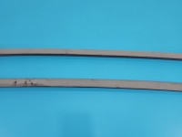 Relingi dachowe komplet Skoda Yeti