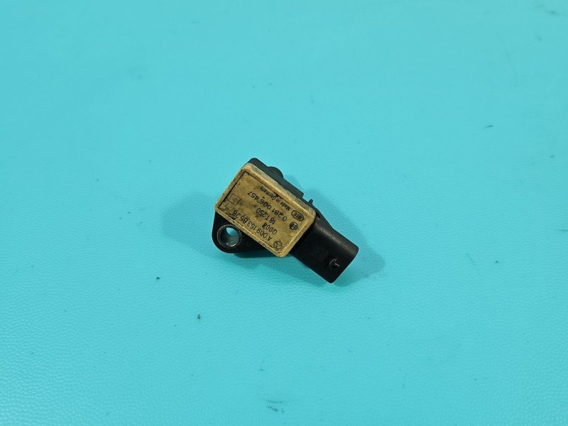 Czujnik ciśnienia powietrza Mercedes W213 A0091538528 Mapsensor Czujnik ciśnienia powietrza Mercedes W213 A0091538528 Mapsensor