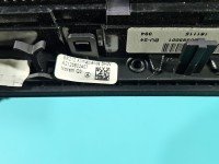 Konsola panel nawiewu Mercedes W212 A2129006527, A2129016806