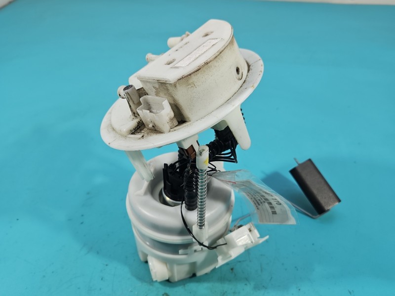 pompka Pompa paliwa Peugeot 508 II 18- 1.6 16V 5GF 5G06 uszkodzony kosz