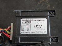 Hak holowniczy Nissan X-trail III T32 13-21