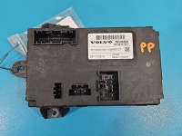 Sterownik moduł Producent części: Volvo, Europejska, FOTELA PRAWY PRZÓD Volvo S90 II 16- 30644884