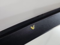 DRZWI PRZÓD LEWE KIEROWCY Ford Fiesta Mk7 3d D9