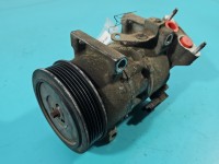 Sprężarka klimatyzacji kompresor 9672247080, 447150-3941 Citroen C3 II 09-16 1.2 Pure Tech