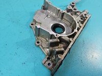 Obudowa rozrządu Skoda Kamiq 1.0 TSI (DLAA)