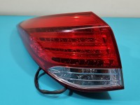 Lampa tył lewa Hyundai, LED Z BŁOTNIKA Hyundai I40 kombi
