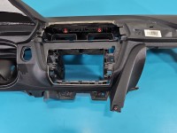 Deska rozdzielcza airbag pasażera kokpit bmw F30