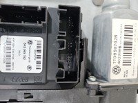 Podnośnik przód prawy Vw Touran I 1T1837730BC, 5K0959792, 1T0959702R 5d HB