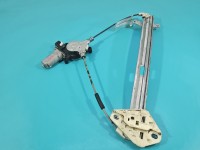 Podnośnik przód prawy SZYBY WINDA Honda Accord VII 02-08 Europejska, 2PIN 4d sedan