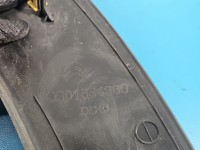 Listwa błotnika tył prawa Citroen C4 Cactus 14-20 9801554380