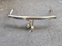 Hak holowniczy Seat Cordoba II 6L