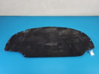 Wygłuszenie maski PODBITKA Audi A3 8P