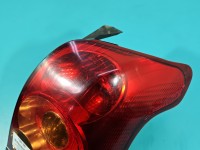 Lampa tył prawa Toyota Avensis II T25 kombi EUROPA