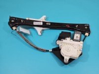 Podnośnik tył lewy Vw Jetta VI 3C0959703B