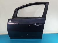 DRZWI PRZÓD LEWE KIEROWCY Opel Astra IV J 5d Z168