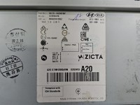 Radio fabryczne Hyundai I30 III 16- 96170-G4200PMP radioodtwarzacz