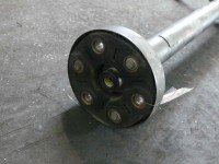 Wał napędowy tył Seat Leon III 12- 2.0 tdi