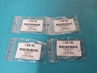 Amortyzator przód lewy przedni MG MG3 24-