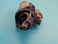 TEST Rozrusznik Ford Focus Mk1 1.4 16V