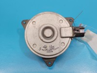 Wentylatory Wentylator chłodnicy Toyota Corolla E21 19- 1.8 16V 16363-0T200, 168000-1960