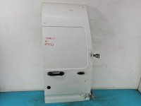 Drzwi tył prawe Ford Transit Connect I MK1 HB 5d BIAŁY