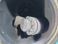 Turbosprężarka Skoda Fabia III 16339700024, 04C145703 1.0 TSI 95KM