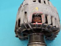 TEST Alternator Skoda Karoq 04C903021A 1.5 TSI