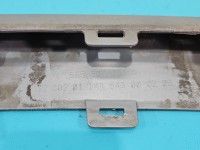 Skoda Kodiaq I Listwa zderzaka przód dokładka HOKEJ 565807733A