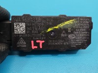 Sterownik moduł ANTENA KEYLESS TYŁ LEWA Skoda Octavia IV 5WA962133B