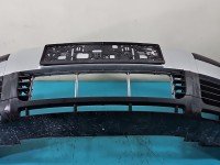 Zderzak przód Vw Passat B5 srebrny LA7W