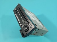 Radio fabryczne Citroen Berlingo II 966639377701, 9666393777 radioodtwarzacz
