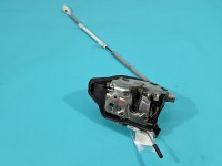 Zamek przód lewy Bmw e46 EUROPA 7pin 8253431