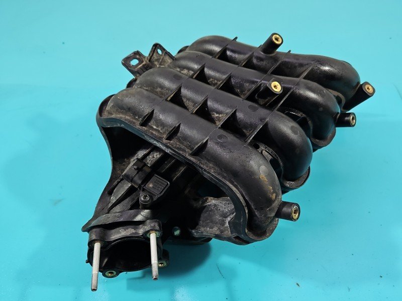 Kolektor ssący Hyundai I20 I 08-14 39300-2B000, 9470930504 1.2 16v (G4la)