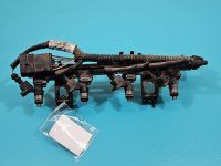 TESTOWANY Wtryskiwacz Dacia Sandero II 12-20 0280158046, 8200292590 1,2.0 16V