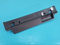 Osłona ZAŚLEPKA PLASTIK Vw Sharan II 10- 7N0863459C