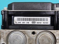 Pompa abs AUDI A4 B8 0265236229, 8K9614517D