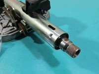 Kolumna kierownicza KRZYŻAK Mercedes W212 PP204462206, A2184600016 EUROPA