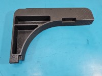 Wkład styropian bagażnika koła zapasowego Opel Insignia A 13249757