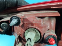Lampa tył lewa 13-15 Z KLAPY STANLEY INFINITI QX50 HB