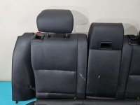 Fotele komplet kanapa Bmw e60 e61