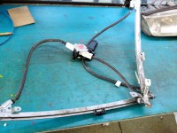 Sterownik moduł IMPRK1445762, A1729009302, Europejska, GSM Mercedes E C207 A207 A1729009302