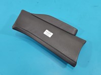 Osłona Producent części: BMW, Europejska, Boczek Prawy Kanapy tył Bmw F34 GT 2.0d (B47D20A)