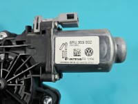 Podnośnik przód lewy SZYBY WINDA Skoda Citigo 11-19 6RU959802 5d HB