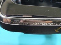 Ramka radia Renault Clio IV 12-20 682607616R