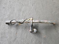 Hak holowniczy Renault Megane III